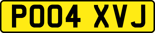 PO04XVJ