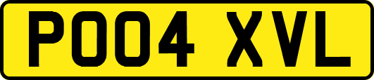 PO04XVL