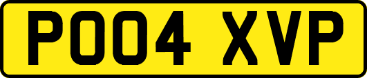 PO04XVP
