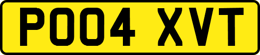 PO04XVT