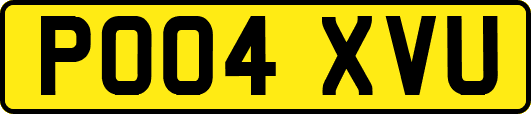 PO04XVU