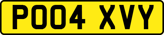 PO04XVY