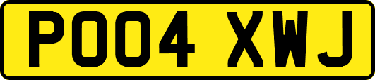 PO04XWJ