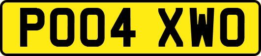 PO04XWO