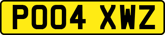 PO04XWZ