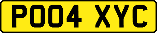 PO04XYC