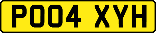 PO04XYH