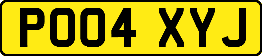 PO04XYJ