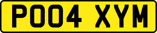 PO04XYM