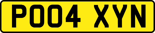 PO04XYN