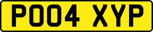 PO04XYP