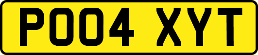PO04XYT