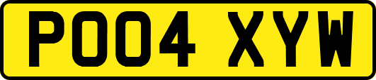 PO04XYW