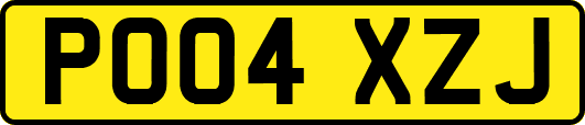 PO04XZJ