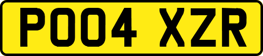 PO04XZR