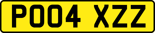 PO04XZZ