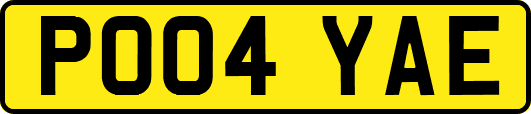 PO04YAE