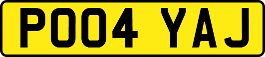 PO04YAJ