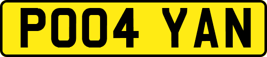 PO04YAN