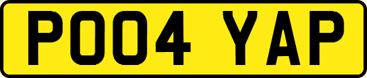 PO04YAP