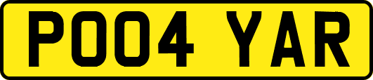 PO04YAR