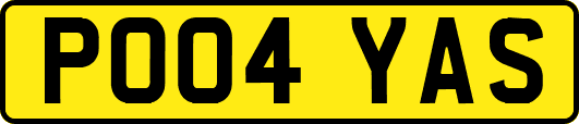 PO04YAS
