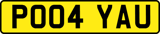 PO04YAU
