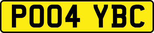 PO04YBC