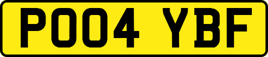 PO04YBF