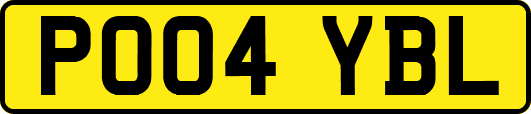 PO04YBL