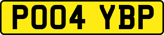 PO04YBP
