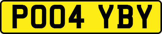PO04YBY