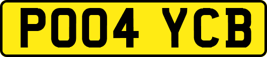 PO04YCB