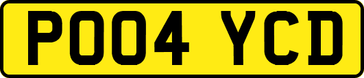 PO04YCD