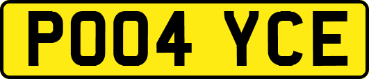 PO04YCE