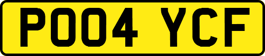 PO04YCF