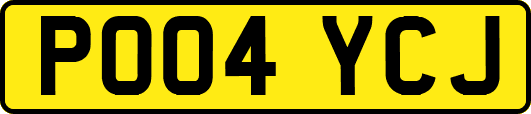 PO04YCJ
