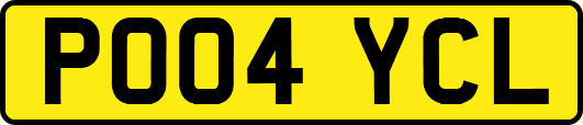 PO04YCL