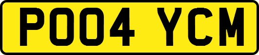 PO04YCM
