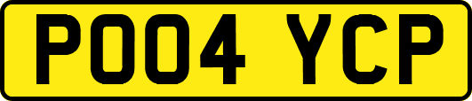 PO04YCP