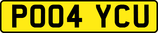 PO04YCU