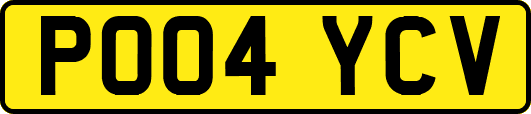 PO04YCV
