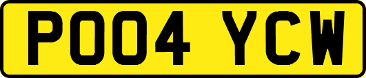 PO04YCW
