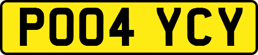 PO04YCY