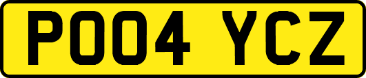 PO04YCZ