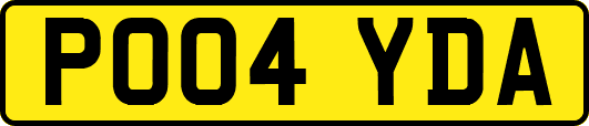 PO04YDA