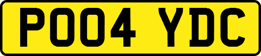 PO04YDC