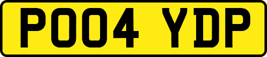 PO04YDP