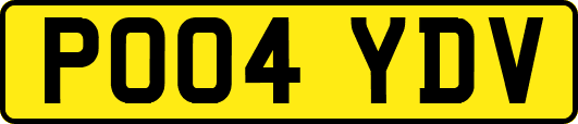 PO04YDV