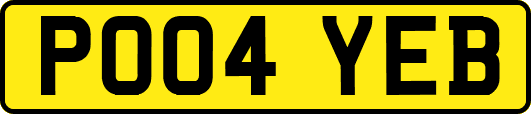 PO04YEB